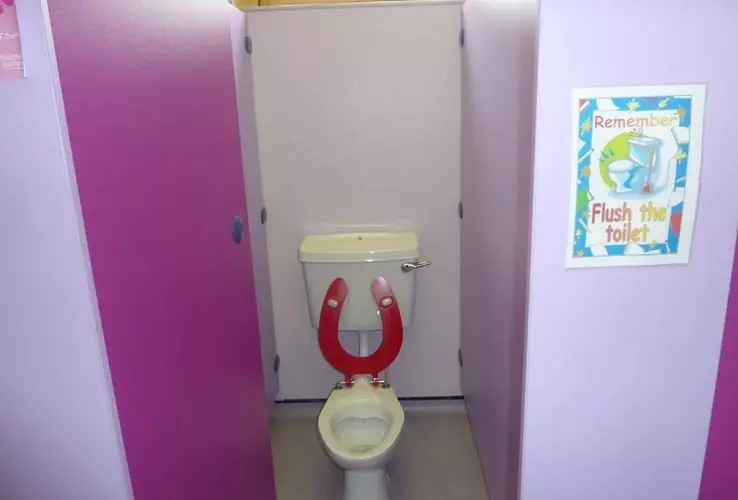 St Brides Primary